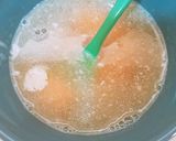 人参の甘いやつスープまで作れます作り方9写真