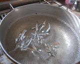 最速のあげともやしの味噌汁作り方3写真