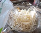 最速のあげともやしの味噌汁作り方5写真