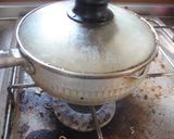 最速のあげともやしの味噌汁作り方7写真
