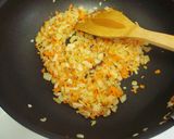 簡単♪おいしい♪ドライカレー作り方5写真
