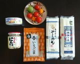 ツナにんにくトマトそうめん!1人ランチ!作り方5写真
