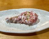 花ズッキーニとカマンベールの肉巻き作り方7写真