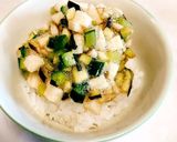 山形の郷土料理！暑い日には♡だし♡作り方8写真