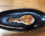 花ズッキーニとカマンベールの肉巻き作り方10写真