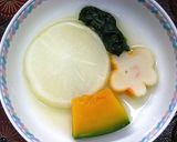 ♡胃腸に優しい♪煮物の7食材♡作り方6写真