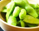 枝豆ベーコンチーズ卵☆スクランブルエッグ作り方10写真