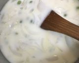 えだまめの冷製ポタージュ作り方5写真