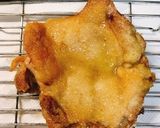 油淋鶏作り方8写真