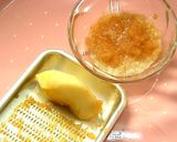 ♡胃腸に優しい♪りんご3Ver.♡作り方1写真