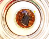 梅醤油ジュレ作り方5写真