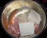 豆腐ハンバーグ作り方2写真