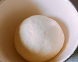 乳製品たっぷり、赤ずきんのチーズのパン作り方5写真