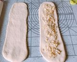 乳製品たっぷり、赤ずきんのチーズのパン作り方8写真