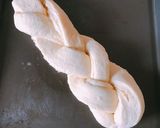 乳製品たっぷり、赤ずきんのチーズのパン作り方9写真