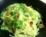 ツナと数種豆のマリネ作り方10写真