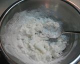材料たったの3つ！米粉で餃子の皮作り方1写真