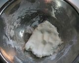 材料たったの3つ！米粉で餃子の皮作り方2写真