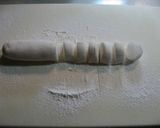 材料たったの3つ！米粉で餃子の皮作り方4写真