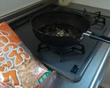 つるむらさきのワンタン煮作り方1写真