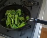 つるむらさきのワンタン煮作り方4写真