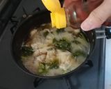 つるむらさきのワンタン煮作り方6写真