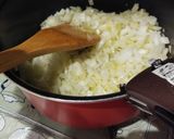 スティッキオのミルクスープ作り方1写真