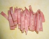 パプリカ・玉ねぎ・トマトのオーブン焼き作り方3写真