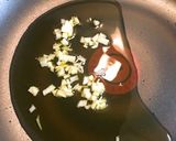 夏野菜で！生ハムとズッキーニのパスタ作り方3写真
