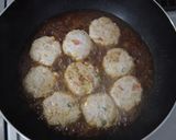 ミートボール☆～煮込み～作り方4写真