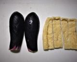 なすそうめん作り方1写真
