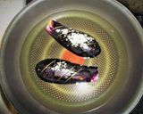 なすそうめん作り方3写真