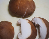 治部煮♪金沢の治部煮を簡単に煮ました♪作り方1写真