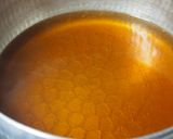 治部煮♪金沢の治部煮を簡単に煮ました♪作り方4写真