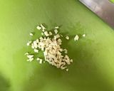 簡単♪和風ドライカレー作り方1写真