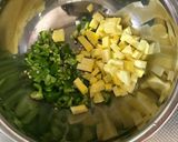 簡単♪和風ドライカレー作り方3写真