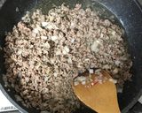 簡単♪和風ドライカレー作り方6写真