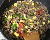簡単♪和風ドライカレー作り方7写真