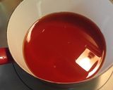 ⁂簡単♪紅茶ゼリー⁂作り方2写真
