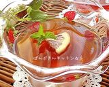 ⁂簡単♪紅茶ゼリー⁂作り方3写真