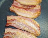肉番長！美味しいベーコンの焼き方完全版！作り方6写真