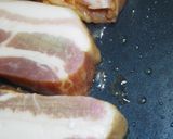 肉番長！美味しいベーコンの焼き方完全版！作り方5写真