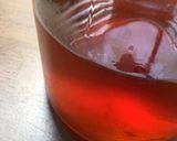 梅酒(ブランデー)作り方13写真