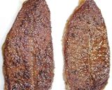 牛ステーキ肉の柔らかい焼き方完全版作り方78写真