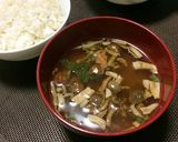 びっくら美味しい♪「ズッキーニのスープ」作り方4写真