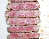 牛ステーキ肉の柔らかい焼き方完全版作り方80写真