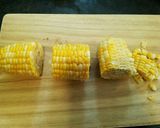簡単です！炊飯器で炊くだけトマトピラフ作り方3写真