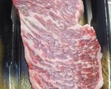ハンバーグ職人のステーキの焼き方（湯煎）作り方5写真