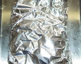ハンバーグ職人のステーキの焼き方（湯煎）作り方33写真
