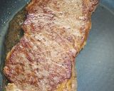 ハンバーグ職人のステーキの焼き方（湯煎）作り方30写真